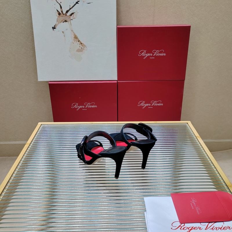 Roger Vivier Sandals